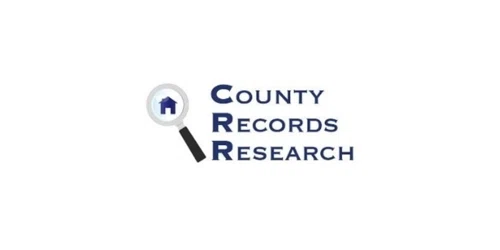 County Records Research coupon