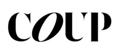 Coup Champagne Merchant Logo