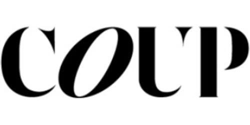 Coup Champagne Promo Code