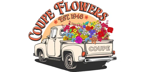 Coupe Flowers Promo Code