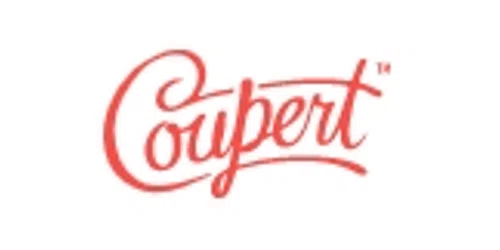Coupert Merchant logo
