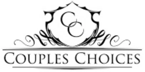 Couples Choices Merchant logo