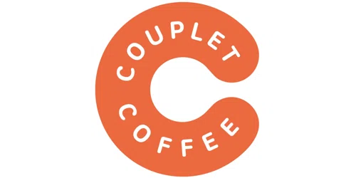 Couplet Coffee Merchant logo