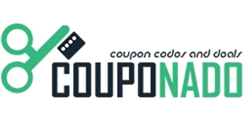 Couponado Promo Code