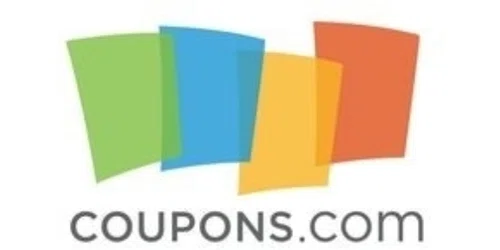 Coupons.com Merchant logo