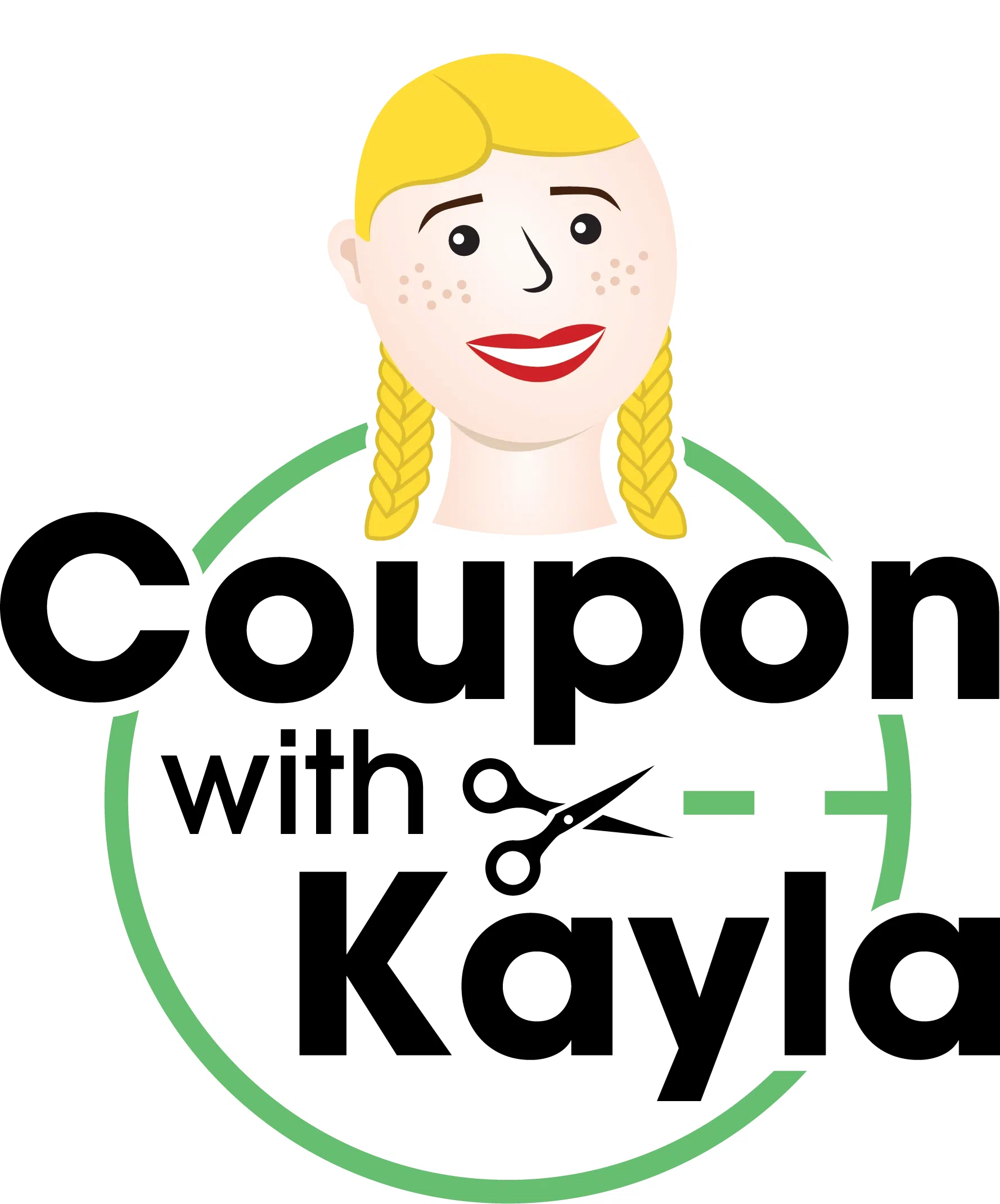 Coupon with Kayla Merchant Logo