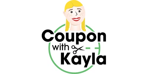 Coupon with Kayla Promo Code