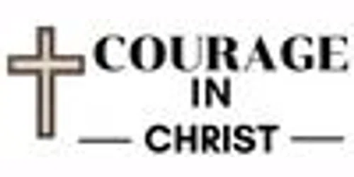Courage In Christ Promo Code