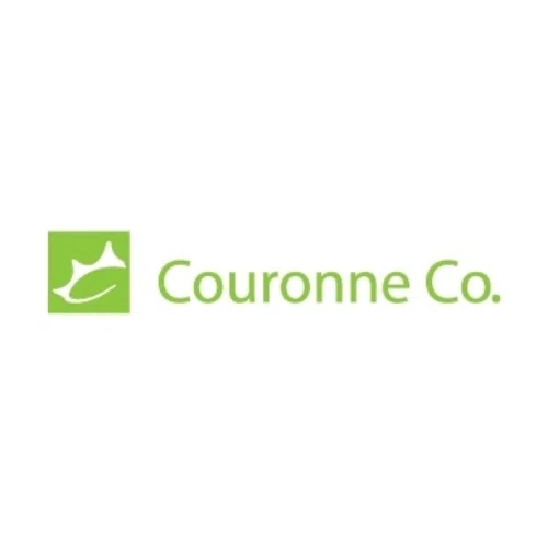 Couronne Co. Merchant Logo