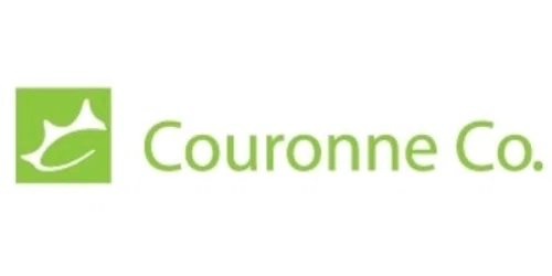 Couronne Co. Merchant Logo