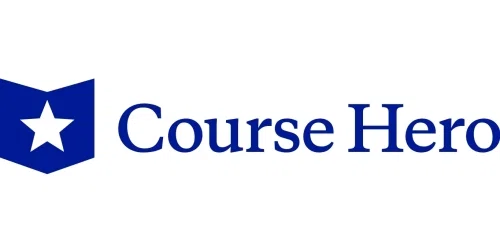 Course Hero Merchant logo