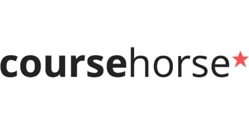 CourseHorse Merchant logo