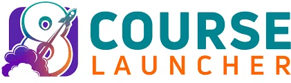 CourseLauncher Merchant Logo