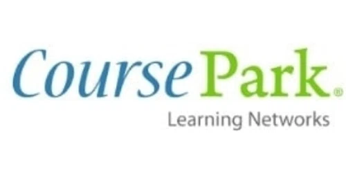 CoursePark Promo Code