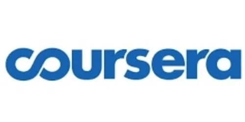 Coursera Merchant logo