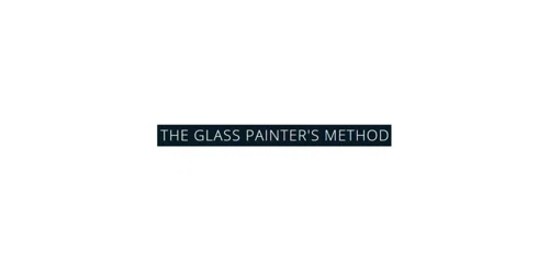 Glass Painters Method coupon