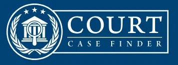 CourtCaseFinder.com Merchant Logo