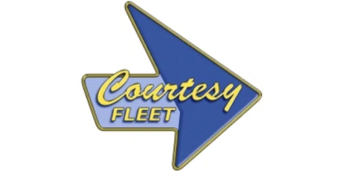 Courtesy Commercial & Fleet Promo Code