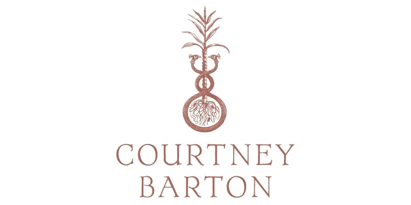 Courtney Barton Merchant Logo