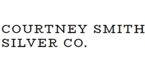 Courtney Smith Silver Co Promo Code