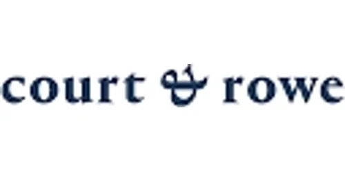 Court & Rowe Promo Code