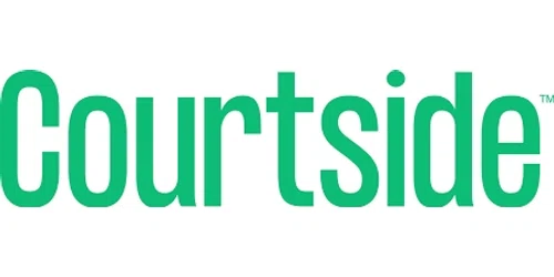 Courtside Beverage Promo Code