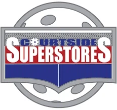 Courtside Superstores Merchant Logo