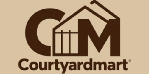 CourtyardMart Promo Code