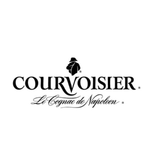 Courvoisier Merchant Logo