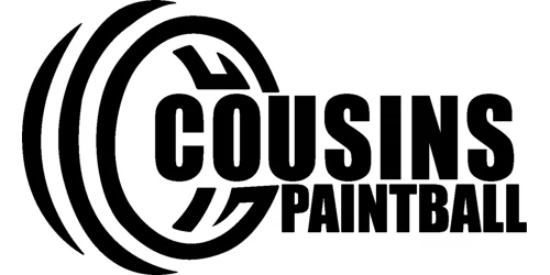 Cousins Paintball Promo Code