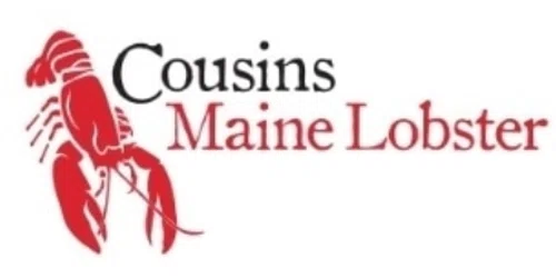 Cousins Maine Lobster Merchant logo