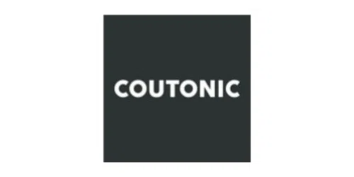Coutonic coupon