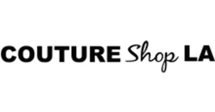Couture Shop LA Merchant Logo