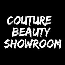 Couture Beauty Showroom Merchant Logo