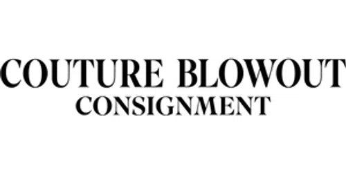 Couture Blowout Promo Code