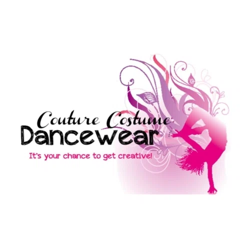 20 Off Couture Costume Dancewear Promo Code Aug '24