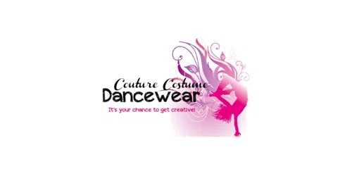 20% Off Couture Costume Dancewear Promo Codes | Sep 2022
