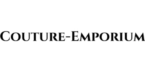Couture Emporium Promo Code