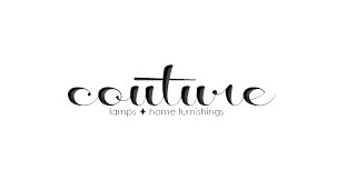 Couture Lamps Merchant Logo