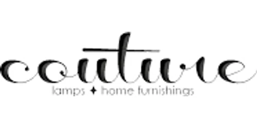 Couture Lamps Promo Code