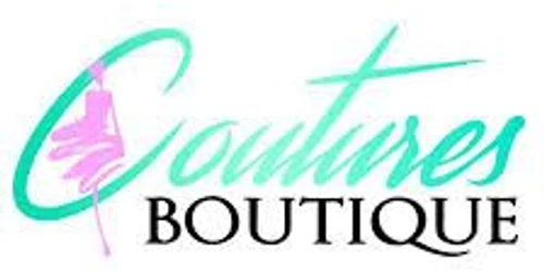 Coutures Boutique Promo Code