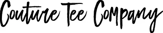 Couture Tee Company Merchant Logo