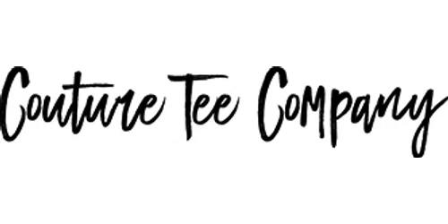 Couture Tee Company Promo Code