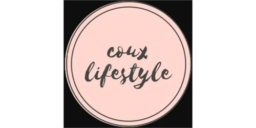 Coux Lifestyle Promo Code
