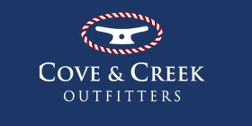 Cove and Creek Outfitters coupon
