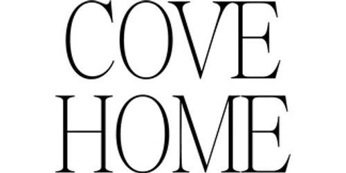 Cove Home Promo Code