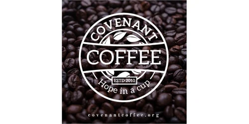 Covenant Coffee Promo Code