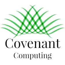 Covenant Computing Merchant Logo