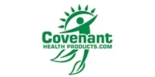 Covenant Health Products Merchant logo