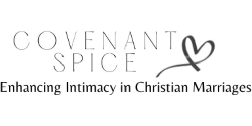 Covenant Spice Promo Code